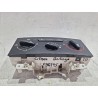 Recambio de mando climatizador para citroën berlingo multispace (b9) 1.6 hdi 90 referencia OEM IAM A42102300  