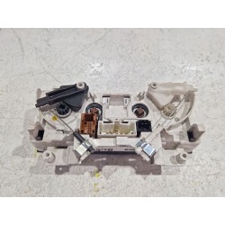 Recambio de mando climatizador para citroën berlingo multispace (b9) 1.6 hdi 90 referencia OEM IAM A42102300  