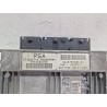 Recambio de centralita inyeccion para citroën xsara picasso (n68) 1.8 16v referencia OEM IAM 9644486780  
