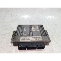 Recambio de centralita inyeccion para citroën xsara picasso (n68) 1.8 16v referencia OEM IAM 9644486780  