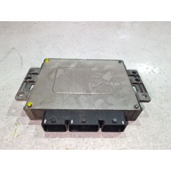 Recambio de centralita inyeccion para citroën xsara picasso (n68) 1.8 16v referencia OEM IAM 9644486780  