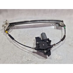 Recambio de mecanismo elevalunas delantero izquierdo para peugeot 406 berlina (s1/s2)(08.1995) 1.9 td referencia OEM IAM 111169 