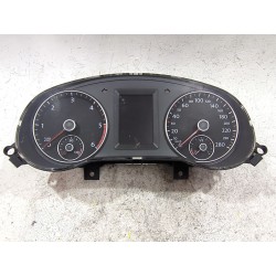 Recambio de cuadro completo para volkswagen jetta vi (162)(10.2010) 1.6 advance bluemotion [1,6 ltr. - 77 kw tdi dpf] referencia