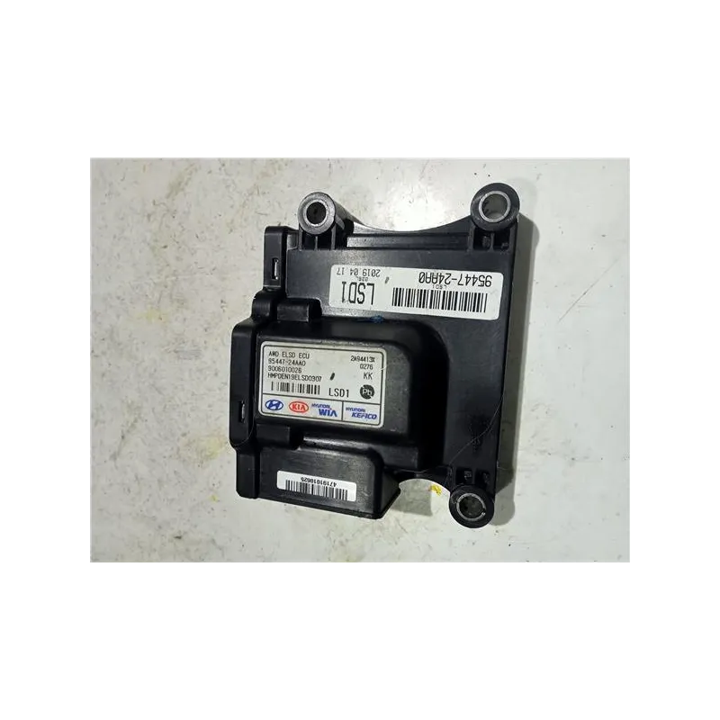 Recambio de centralita control transmision trasera para hyundai i30 (fd)(06.2007) 1.6 crdi referencia OEM IAM 9544724AA0  