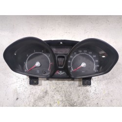 Recambio de cuadro completo para ford fiesta vi (cb1, ccn) 1.4 tdci referencia OEM IAM 8A6T10849AE  