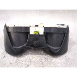 Recambio de cuadro completo para ford fiesta vi (cb1, ccn) 1.4 tdci referencia OEM IAM 8A6T10849AE  