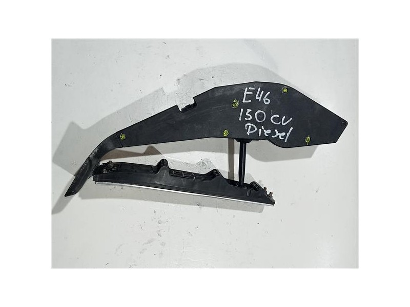 Recambio de potenciometro pedal gas para bmw serie 3 berlina (e46)(1998) 2.2 320i [2,2 ltr. - 125 kw 24v cat] referencia OEM IAM