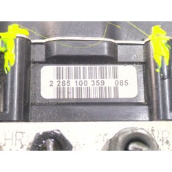 Recambio de nucleo abs para bmw 5 (e60) 530 d referencia OEM IAM 34516766228  