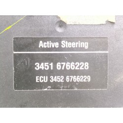 Recambio de nucleo abs para bmw 5 (e60) 530 d referencia OEM IAM 34516766228  