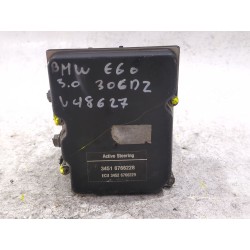 Recambio de nucleo abs para bmw 5 (e60) 530 d referencia OEM IAM 34516766228  