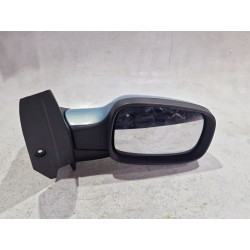 Recambio de retrovisor derecho para renault scenic ii (jm)(2003) 1.5 adventure by coronel tapiocca [1,5 ltr. - 78 kw dci diesel]