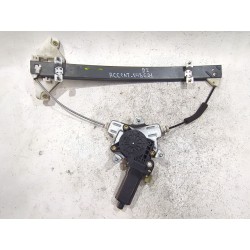 MECANISMO ELEVALUNAS DELANTERO IZQUIERDO 