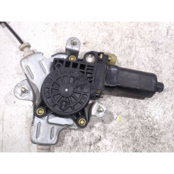 Recambio de mecanismo elevalunas delantero izquierdo para hyundai accent ii (lc) 1.3 referencia OEM IAM   