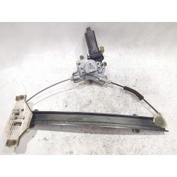 Recambio de mecanismo elevalunas delantero izquierdo para hyundai accent ii (lc) 1.3 referencia OEM IAM   