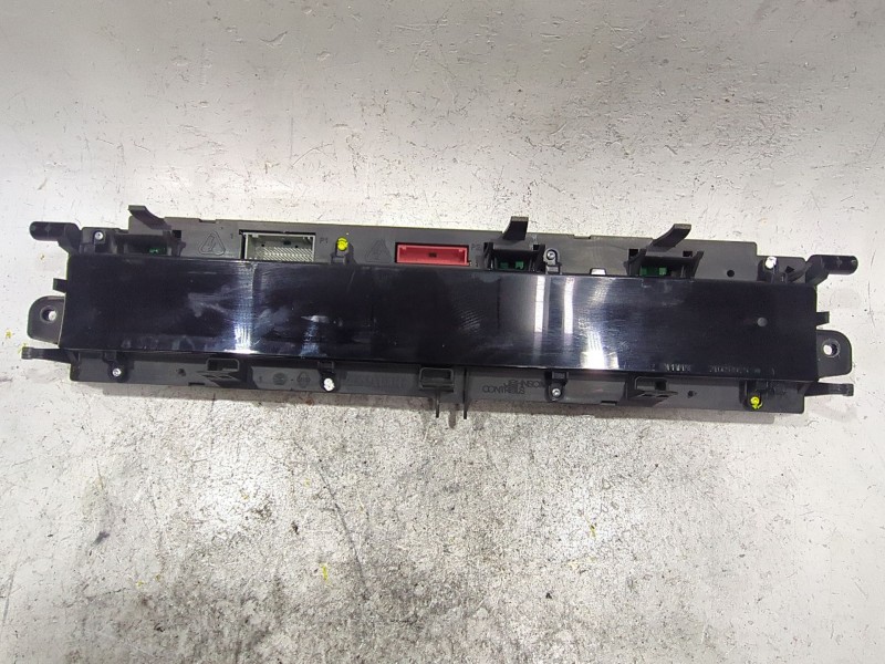 Recambio de cuadro completo para renault scénic ii (jm0/1_) 1.6 (jm0c, jm0j, jm1b) referencia OEM IAM P8200704463A  