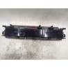 Recambio de cuadro completo para renault scénic ii (jm0/1_) 1.6 (jm0c, jm0j, jm1b) referencia OEM IAM P8200704463A  