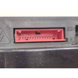 Recambio de cuadro completo para renault scénic ii (jm0/1_) 1.6 (jm0c, jm0j, jm1b) referencia OEM IAM P8200704463A  