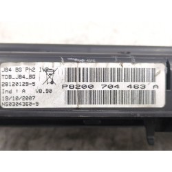 Recambio de cuadro completo para renault scénic ii (jm0/1_) 1.6 (jm0c, jm0j, jm1b) referencia OEM IAM P8200704463A  
