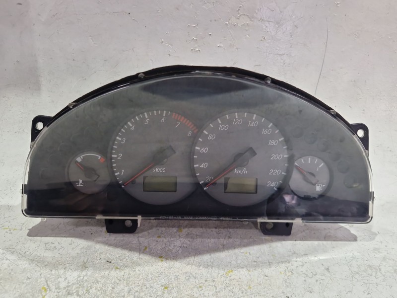 Recambio de cuadro completo para ford cougar (ec_) 2.0 16v referencia OEM IAM 98BP10A855AC  