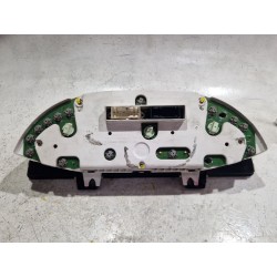 Recambio de cuadro completo para ford cougar (ec_) 2.0 16v referencia OEM IAM 98BP10A855AC  