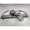 Recambio de mecanismo elevalunas delantero izquierdo para nissan almera i hatchback (n15) 2.0 d referencia OEM IAM 70306  