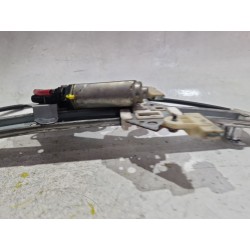 Recambio de mecanismo elevalunas delantero izquierdo para nissan almera i hatchback (n15) 2.0 d referencia OEM IAM 70306  