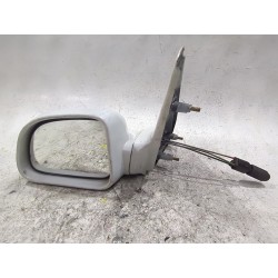 Recambio de retrovisor izquierdo para renault clio ii fase i (b/cb0)(1998) 1.5 dci (b/cb07) referencia OEM IAM E11015411  