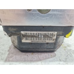 Recambio de nucleo abs para hyundai accent ii (lc) 1.3 referencia OEM IAM BH60103700  