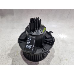 Recambio de motor calefaccion para opel zafira / zafira family b (a05) 1.9 cdti (m75) referencia OEM IAM D8087  