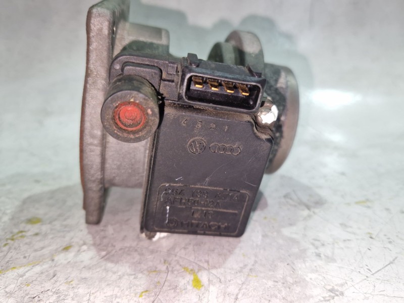 Recambio de caudalimetro para audi 80 b4 sedán (8c2) 2.8 quattro referencia OEM IAM 054133471A  