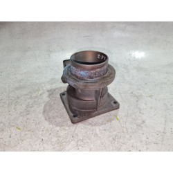 Recambio de caudalimetro para audi 80 b4 sedán (8c2) 2.8 quattro referencia OEM IAM 054133471A  