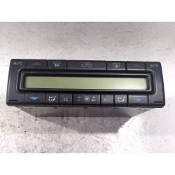 Recambio de mando climatizador para mercedes-benz clk (bm 208) coupe (03.1997) 230 compressor (evo) referencia OEM IAM A14083025