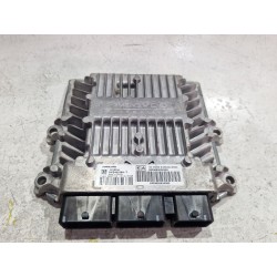 Recambio de centralita inyeccion para citroën c5 ii (rc_) 2.0 hdi (rcrhrh) referencia OEM IAM SW9663008280  
