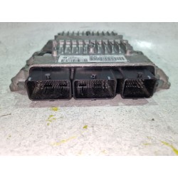 Recambio de centralita inyeccion para citroën c5 ii (rc_) 2.0 hdi (rcrhrh) referencia OEM IAM SW9663008280  