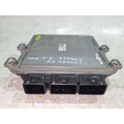 Recambio de centralita inyeccion para citroën c5 ii (rc_) 2.0 hdi (rcrhrh) referencia OEM IAM SW9663008280  