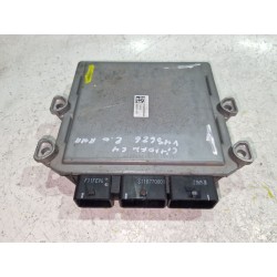 Recambio de centralita inyeccion para citroën c5 ii (rc_) 2.0 hdi (rcrhrh) referencia OEM IAM SW9663008280  