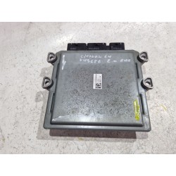 Recambio de centralita inyeccion para citroën c5 ii (rc_) 2.0 hdi (rcrhrh) referencia OEM IAM SW9663008280  