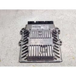 Recambio de centralita inyeccion para citroën c5 ii (rc_) 2.0 hdi (rcrhrh) referencia OEM IAM SW9663008280  