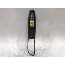 Recambio de mando elevalunas delantero derecho para renault clio iv 1.5 dc 90 cv referencia OEM IAM 809603269R  