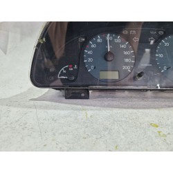 Recambio de cuadro completo para citroën xsara berlina (1997) 1.9 td referencia OEM IAM 216158859  