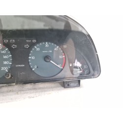 Recambio de cuadro completo para citroën xsara berlina (1997) 1.9 td referencia OEM IAM 216158859  