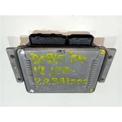 Recambio de centralita inyeccion para fiat i doblo (223) cargo (2001) 1.9 d (223zxb1a) referencia OEM IAM 0281011499  