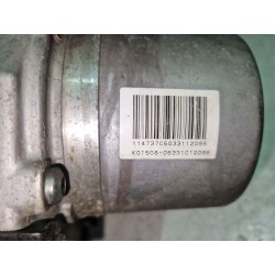 Recambio de bomba direccion electrica para citroën c4 i (lc_) 1.6 16v referencia OEM IAM 9657613580  