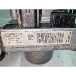 Recambio de bomba direccion electrica para citroën c4 i (lc_) 1.6 16v referencia OEM IAM 9657613580  