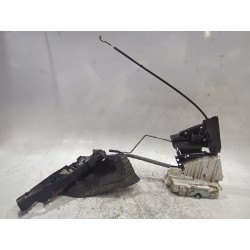 Recambio de cerradura puerta delantera derecha para mercedes-benz clase a (w169) a 200 cdi (169.308, 169.008) referencia OEM IAM