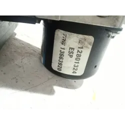 Recambio de nucleo abs para saab 9-3 berlina (2003) 1.9 tid referencia OEM IAM 13509221AE  