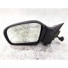 Recambio de retrovisor izquierdo para hyundai s-coupe (sl)(1993) 1.5 i referencia OEM IAM E11024607  