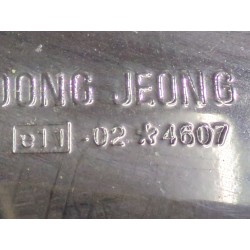 Recambio de retrovisor izquierdo para hyundai s-coupe (sl)(1993) 1.5 i referencia OEM IAM E11024607  