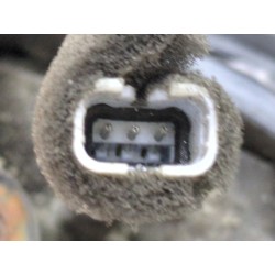 Recambio de retrovisor izquierdo para hyundai s-coupe (sl)(1993) 1.5 i referencia OEM IAM E11024607  