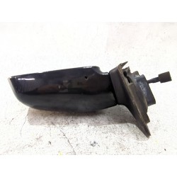Recambio de retrovisor izquierdo para hyundai s-coupe (sl)(1993) 1.5 i referencia OEM IAM E11024607  
